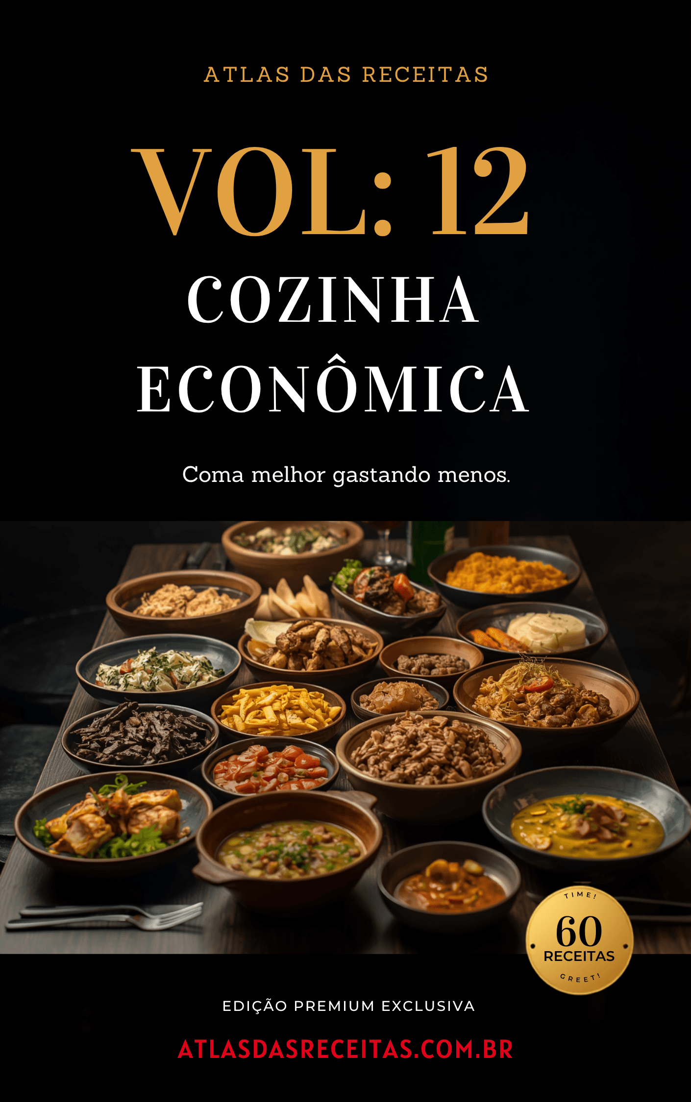 Cozinha Econômica