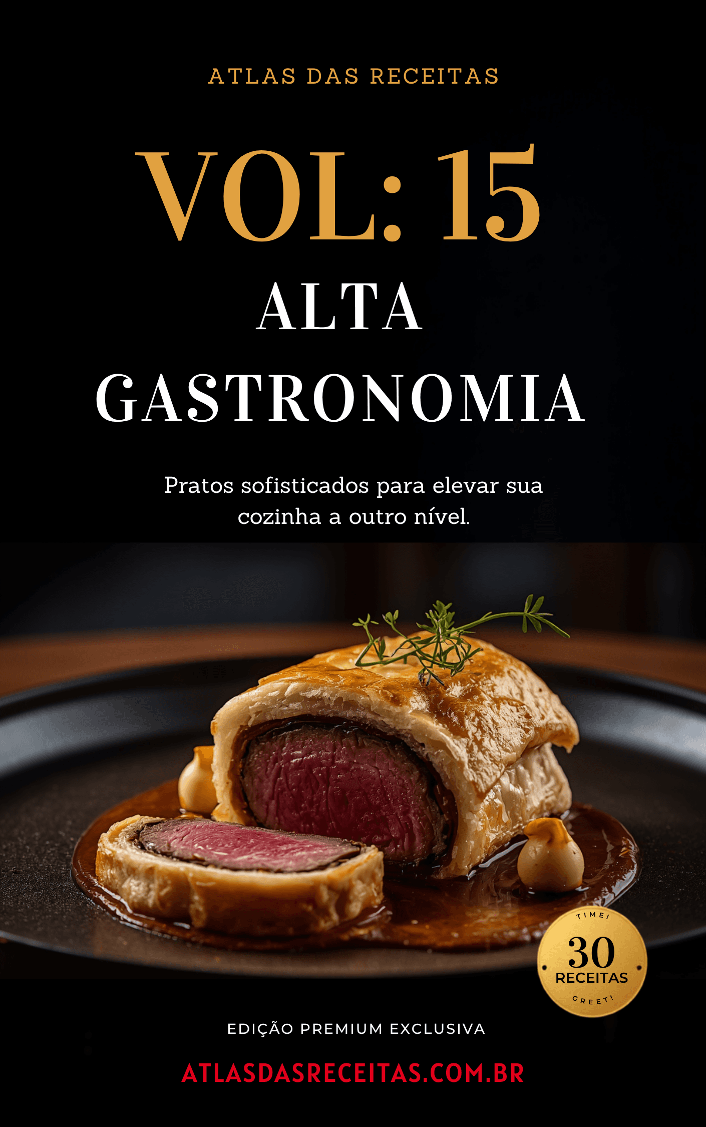 Alta Gastronomia