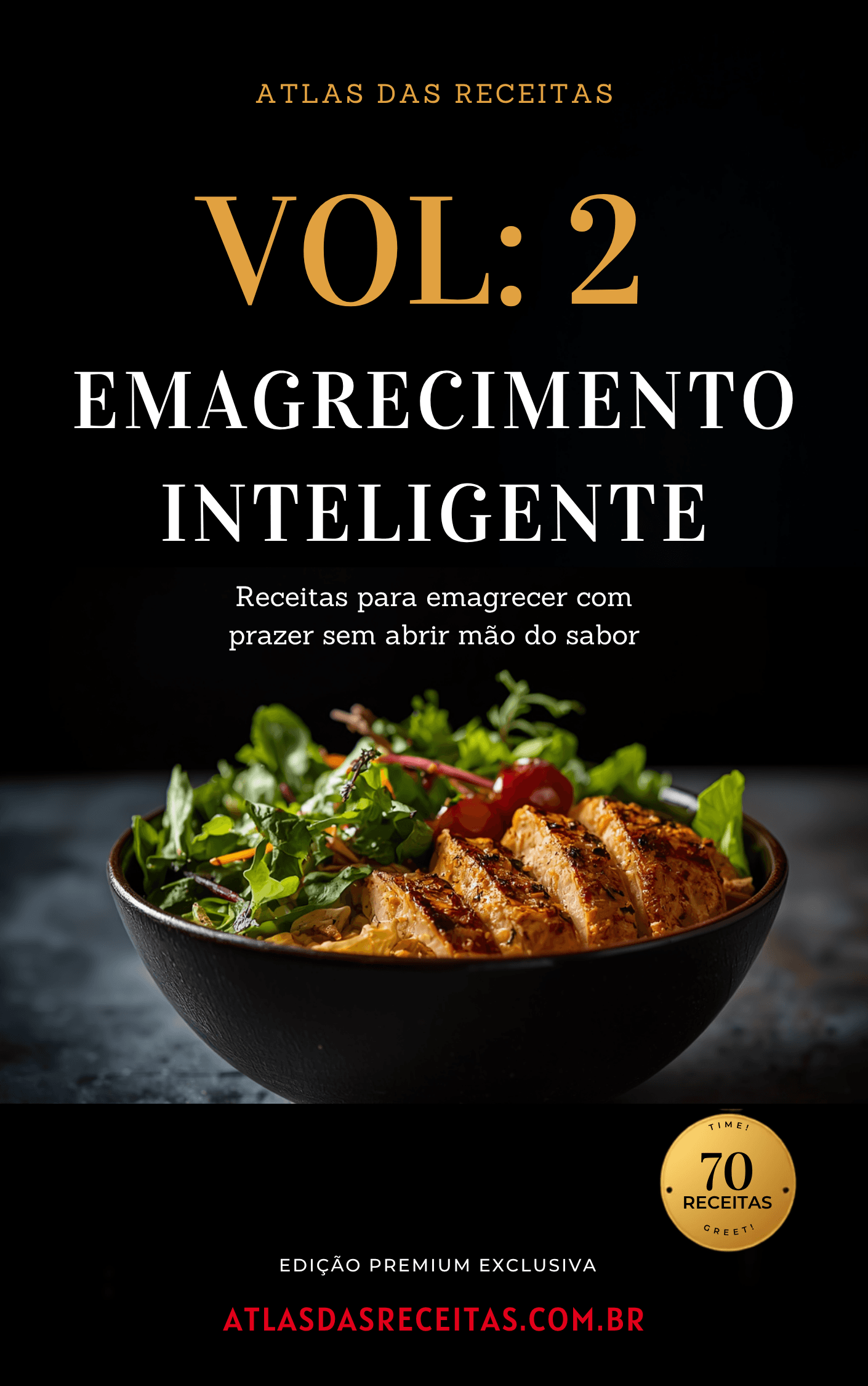 Emagrecimento Inteligente
