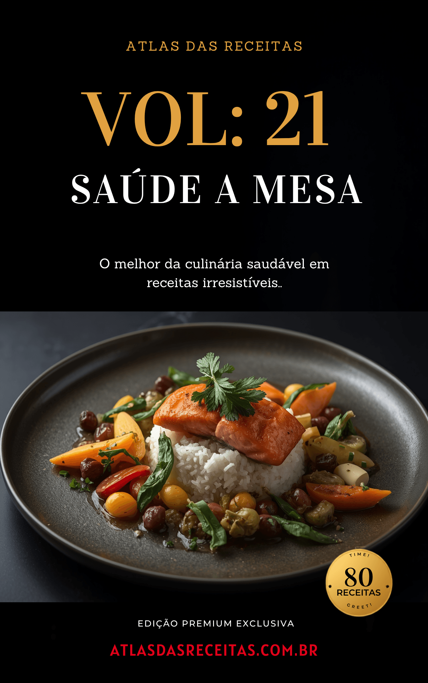 Saúde à Mesa