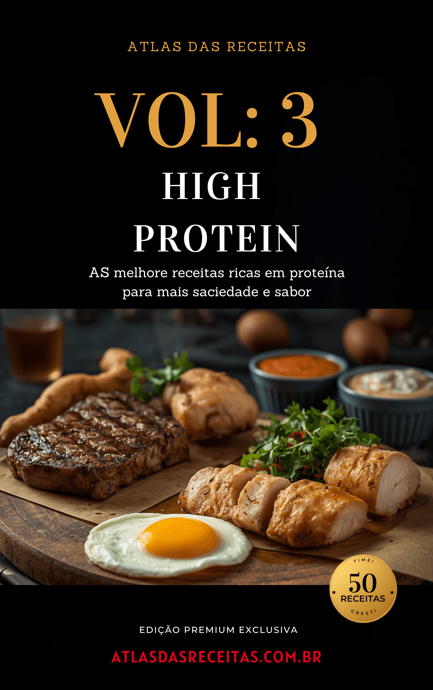High Protein