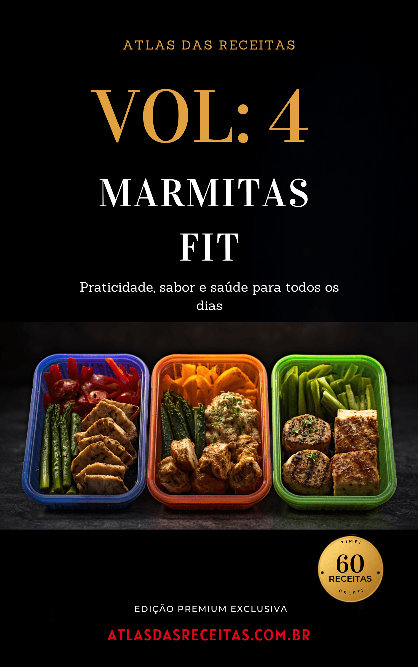 Marmitas Fit