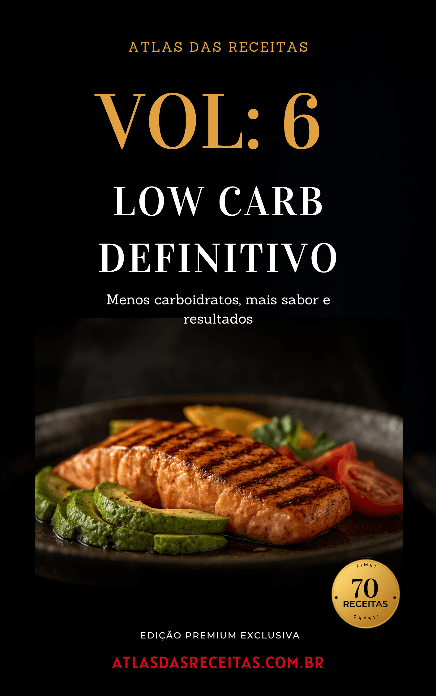 Low Carb Definitivo
