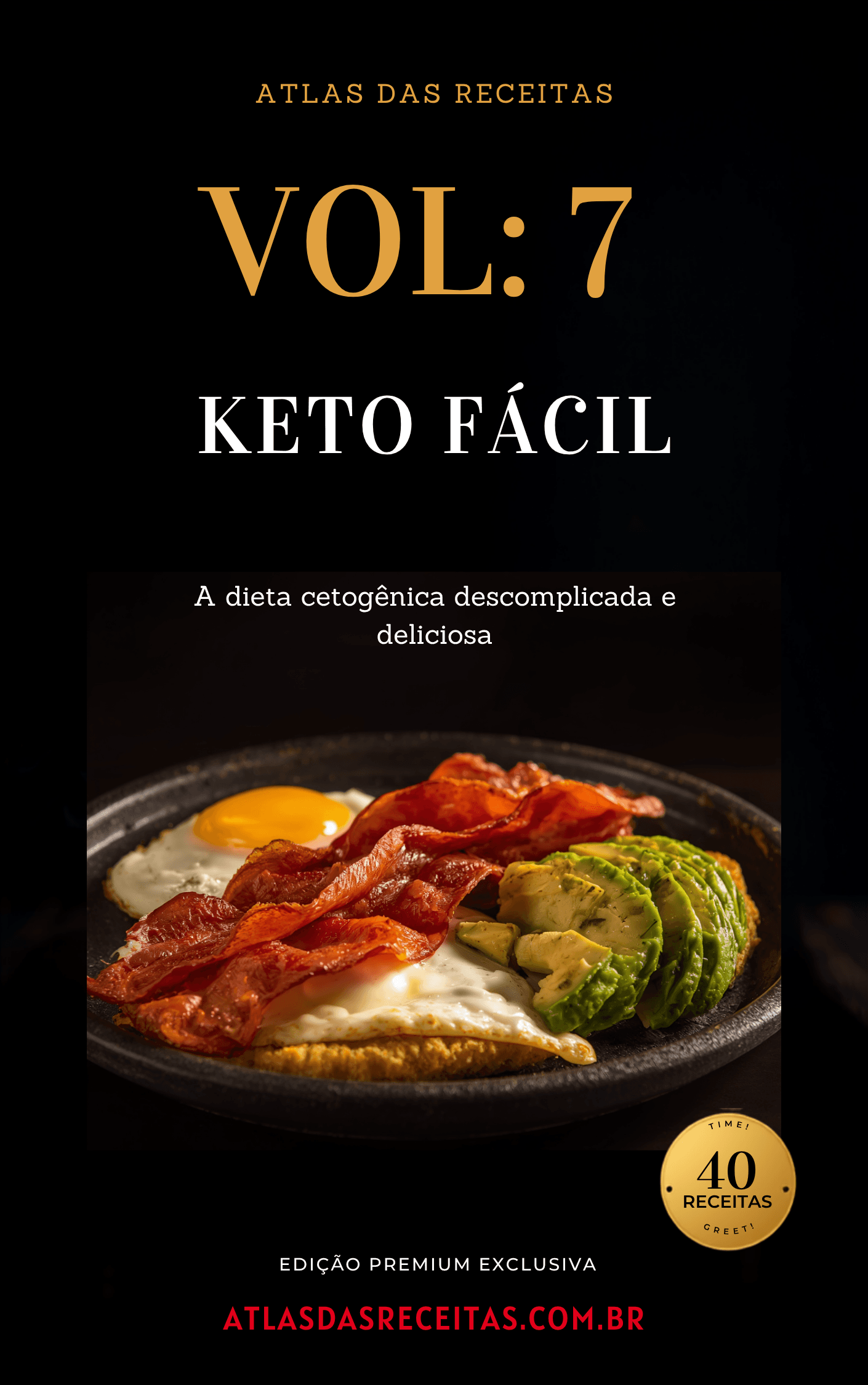 Keto Fácil