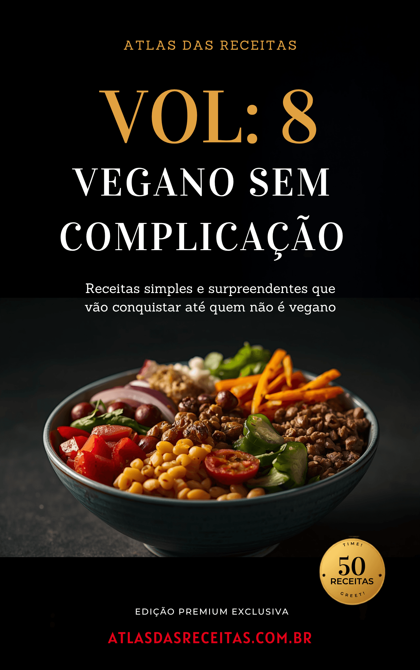 Vegano Sem Complicação