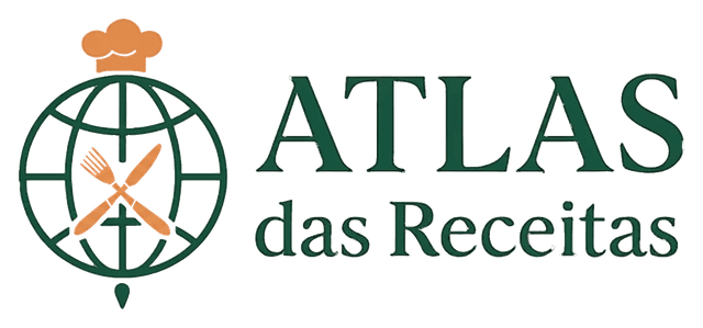 Atlas das Receitas